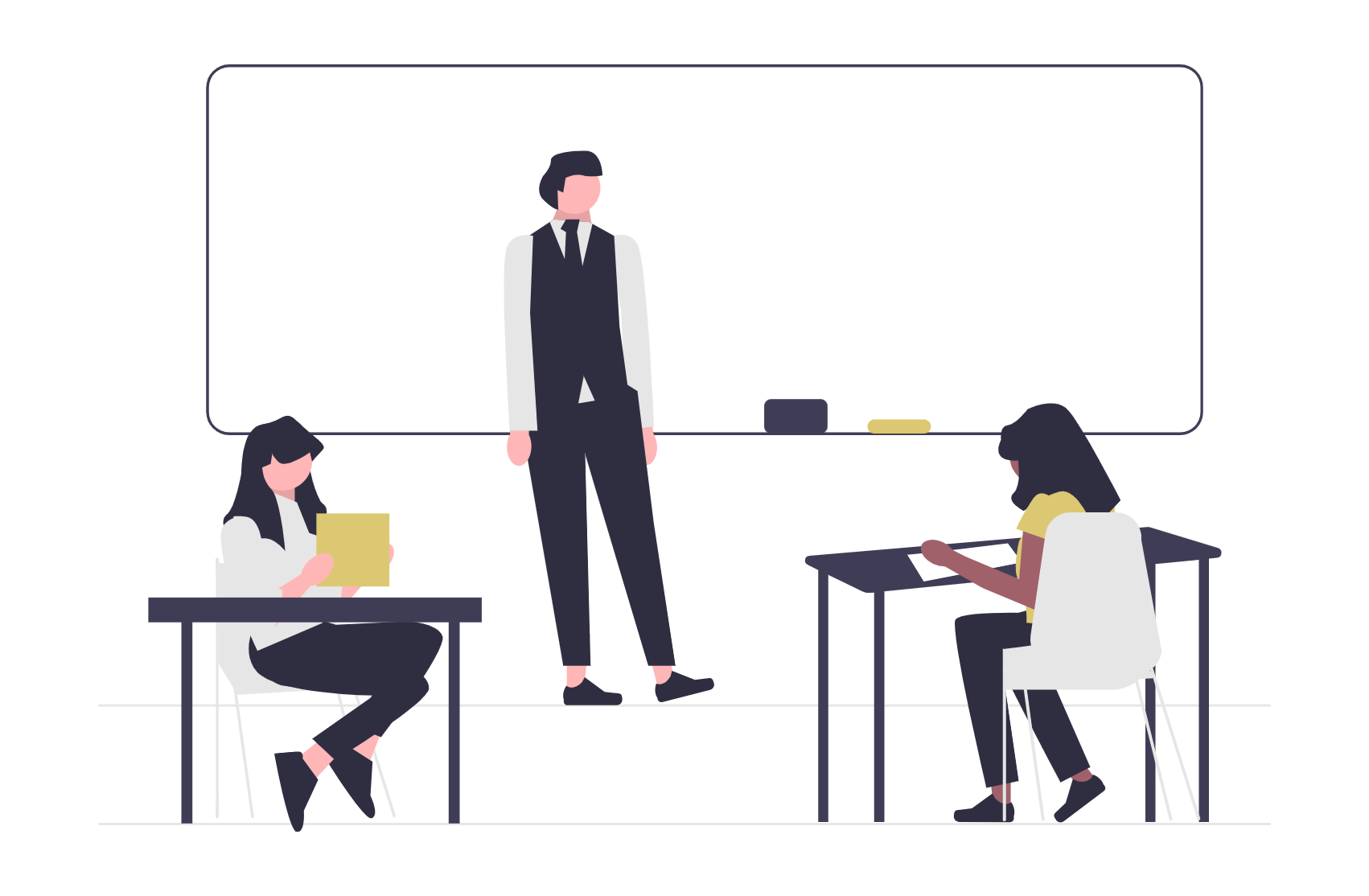 Webinaire et masterclass 